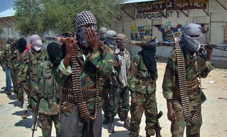 Al Shabaab mata a 20 militares en un ataque contra una base en Puntlandia